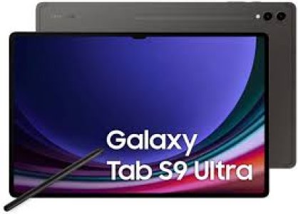 Samsung Galaxy Tab S9 Ultra 5G 12GB RAM 256GB ROM