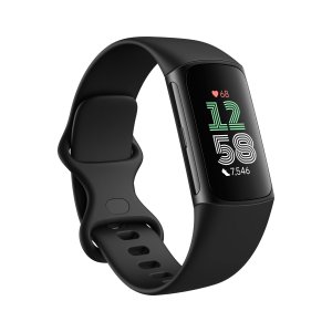 Fitbit Charge 6 Premium Fitness Tracker