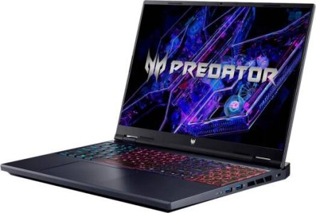 Acer Predator Helios Neo 16, i9, 16GB RAM, RTX 4060-NH.QQXAA.002