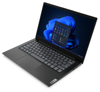 Lenovo V14 G4 IRU, Intel Core i3, 8GB, 256GB SSD- 83A00055UE