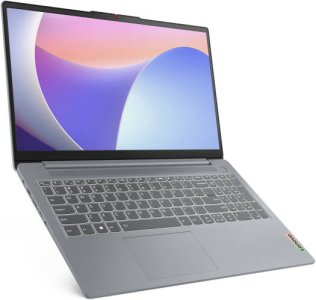 Lenovo IdeaPad Slim 3 Core i5 16GB 512GB No OS- 83EM00H8UE