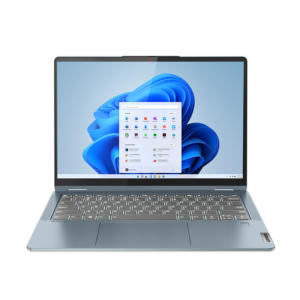 Lenovo IdeaPad Flex 5 Core i7 8GB 512GB Windows 11- 82R700DYUE