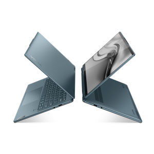 Lenovo Yoga 7 Core i7 16GB 512GB Windows 11 Home- 82QE00ADUE