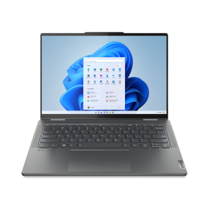 Lenovo Yoga 7 14IRL8 i7 16GB 512GB Windows 11 Home- 82YL008DUE