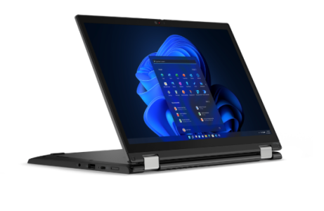 Lenovo ThinkPad L13 Yoga Gen 3,Core i5, 8GB,512GB-21B5002LUE