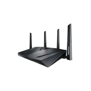 Asus RT-AC3100 Dual-Band Wireless-AC3100 Gigabit Router
