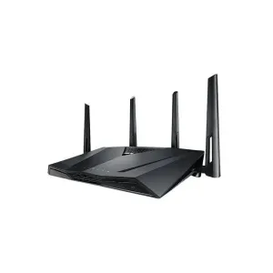 Asus RT-AC3100 Dual-Band Wireless-AC3100 Gigabit Router