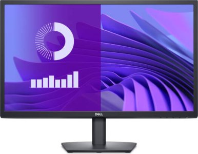 Dell E2425H 23.8" FHD Monitor- E2425H