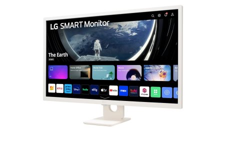 LG MyView 32SR50F-W, 32" IPS, FHD-32SR50F-W