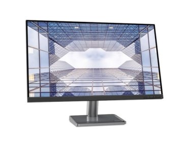 Lenovo L32p-30 31.5" 4K UHD Monitor + LC50 Webcam, HDMI-66DFUAC1AE