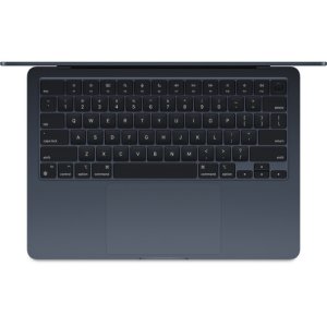 Apple Macbook Air M3 Chip 8GB 256GB- MRXV3LL/A