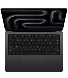 Apple Macbook Pro M4 Chip 24GB 512GB- MX2H3