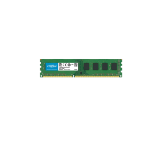 Crucial Desktop RAM DDR3 8GB 1600-CT102464BA160B