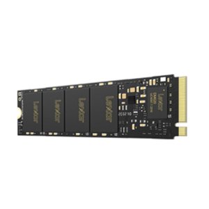 LEXAR LNM620 INTERNAL SSD M.2 PCIe Gen 3*4 NVMe 2280 - 1TB - LNM620X001T-RNNNG