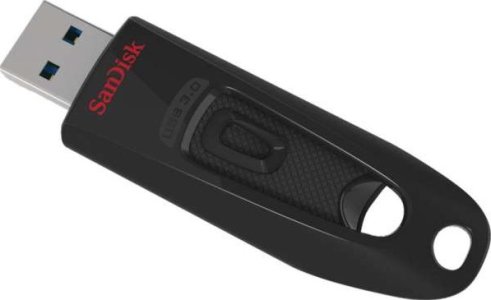 SanDisk Ultra 3.0 USB Flash Drive 32GB- SDCZ48-032G-U46