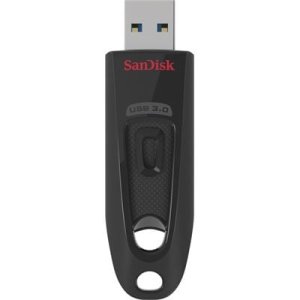 SanDisk Ultra 3.0 USB Flash Drive 64GB- SDCZ48-064G-U46