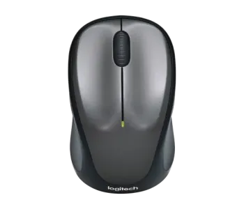 Logitech M235 Wireless Mouse Colt Matte -910-002201