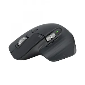 Logitech MX Master 3s Wireless Mouse - 8K Optical Sensor - 910-006559