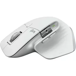Logitech MX Master 3s Wireless Mouse - 8K Optical Sensor - 910-006560