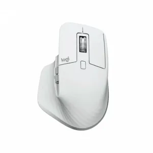 Logitech MX Master 3s Wireless Mouse - 8K Optical Sensor - 910-006560