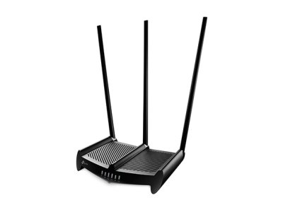 TP-Link 450Mbps High Power Wireless N Router - TL-WR941HP