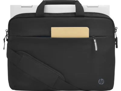 HP Professional 14.1" Laptop Bag, Black - 500S8AA