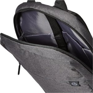 HP Prelude 15.6" Backpack, Grey - 2Z8P3AA