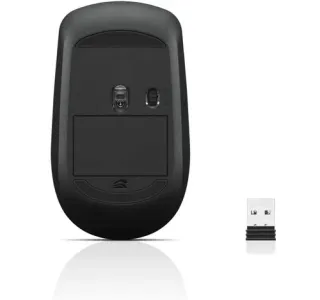 Lenovo 400 Wireless Mouse - GY50R91293