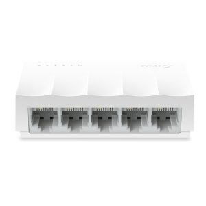5-Port 10/100Mbps Desktop Switch-TL-LS1005