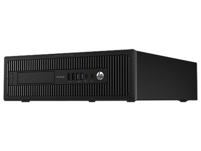 HP ProDesk 600 G1 Core i5 8GB RAM 128GB SSD Desktop Mini PC