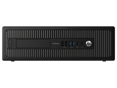 HP ProDesk 600 G1 Core i5 8GB RAM 128GB SSD Desktop Mini PC
