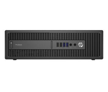 HP PRODESK 600 G2 Intel Core i5 6TH GEN 16GB RAM 128GB SSD