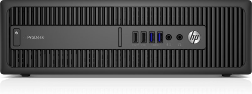 HP PRO DESK 600 G2 Intel Core i5 16GB 500GB