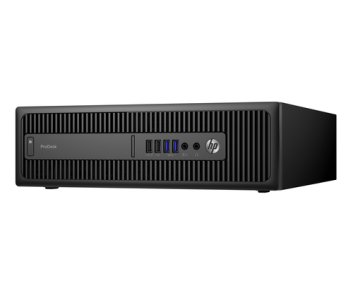 HP PRODESK 600 G2 Core i5 8GB 500GB Hard disk