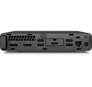 HP ELITEDESK AMD 705 G4 RYZEN 5 8GB RAM 128GB SSD