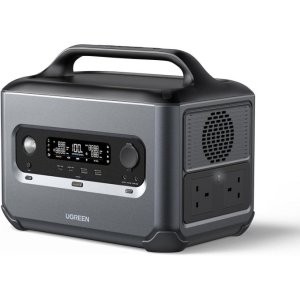 UGREEN PowerRoam Portable Power Station, GS1200- UG-15055
