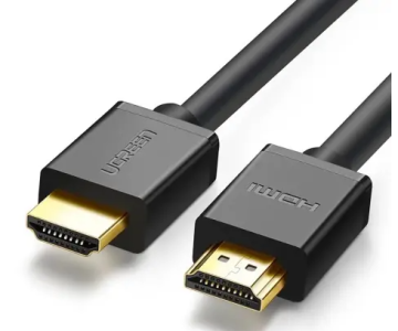 UGREEN HDMI Cable Male to Male Black 15m - HD101 - UG-11106
