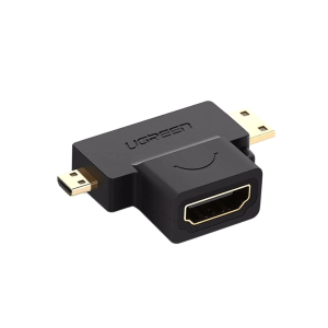 UGREEN Micro HDMI - HD129 - UG-20144