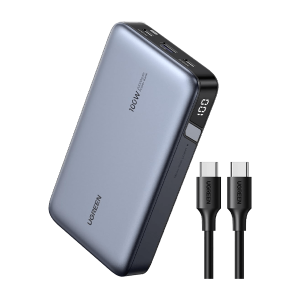 UGREEN 20000mAh Charging Power Bank - PB720 - UG-25188
