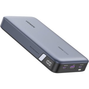 UGREEN 25000mAh 145W Two-way Fast Charging Power Bank - PB205 - UG-90597A