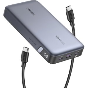 UGREEN 25000mAh 145W Two-way Fast Charging Power Bank - PB205 - UG-90597A