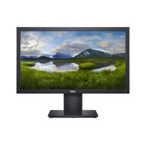 DELL E Series E2020H (19.5") 1600 x 900 pixels HD+ LCD- 210-AURO