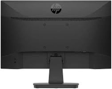 HP P22V G4 MONITOR 21.5"- L96110-B34