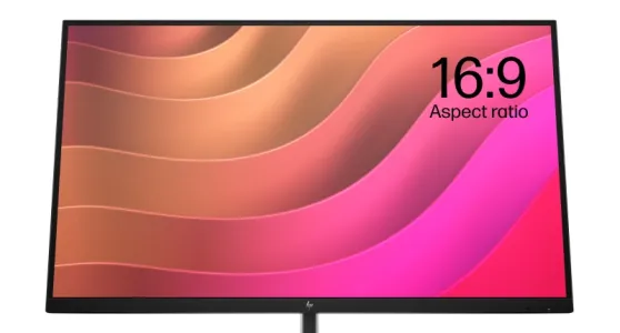 HP E32K G5 4K MONITOR 31.5"- N22896-004