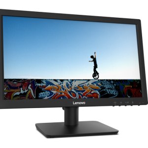 LENOVO D19-10 MONITOR 18.5"- 61E0KCT6UK