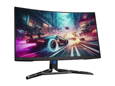 Lenovo Legion R32QC-30 31.5″ Gaming Monitor – 67C8GAC1UK