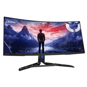 LENOVO LEGION R34W-30 GAMING MONITOR 34"- 67C7GACBUK