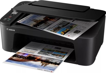 CANON PIXMA TS3640 PRINTER- 6670COO7AA