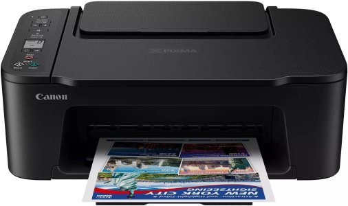CANON PIXMA TS3640 PRINTER- 6670COO7AA