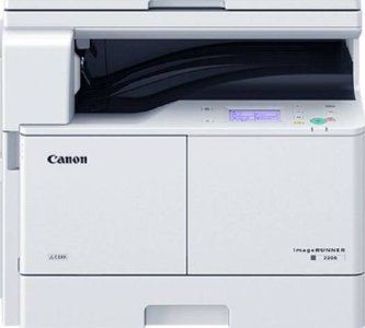 CANON IMAGERUNNER 2206 MFP LASER PRINTER- 3030C001AA